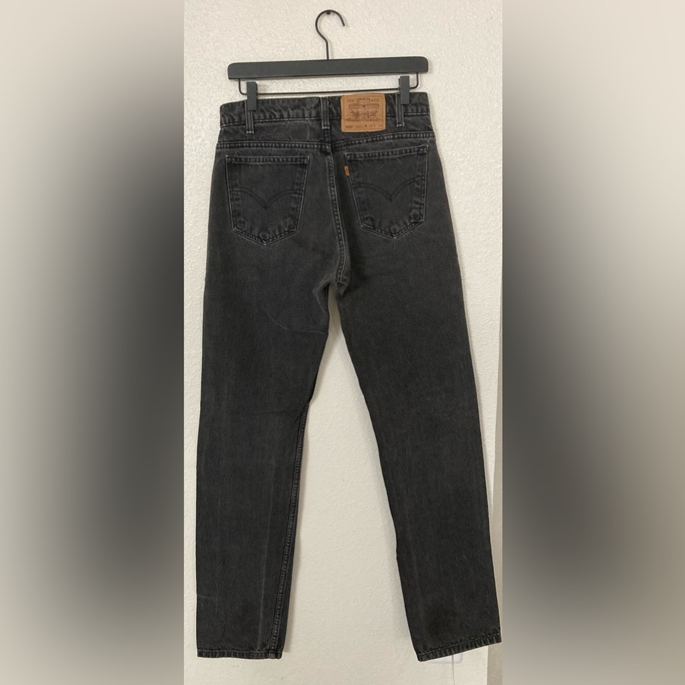 Levi jeans